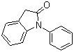 3335-98-6 1-phenyloxindole