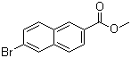33626-98-1 Methyl 6-bromo-2-naphthoate