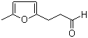 34756-16-6 5-methylfuran-2-propionaldehyde