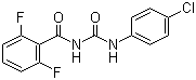 35367-38-5 Diflubenzuron