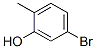 36138-76-8 5-bromo-2-methylphenol