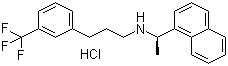 364782-34-3 cinacalcet hydrochloride