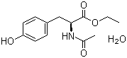36546-50-6 n-acetyl-l-tyrosine ethyl ester monohydrate (atee)