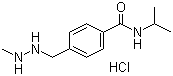 366-70-1 procarbazine hydrochloride