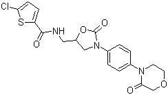 366789-02-8 Rivaroxaban