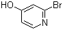 36953-40-9 2-Bromo-4-hydroxypyridine