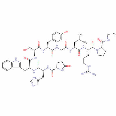 38234-21-8 fertirelin
