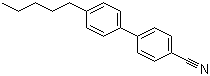 40817-08-1 4-cyano-4'-n-pentylbiphenyl
