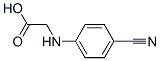 42288-26-6 N-(4-cyanophenyl)-Glycine