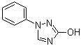4231-68-9 1-Phenyl-3-Hydroxy-1,2,4-triazole