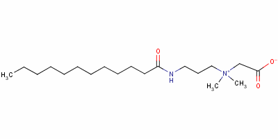 4292-10-8 (carboxymethyl)dimethyl-3-[(1-oxododecyl)amino]propylammonium hydroxide