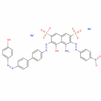 4335-09-5 diamine green b
