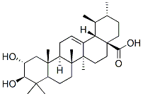 4547-24-4 corosolic acid