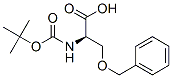 47173-80-8 n-boc-o-benzyl-d-serine