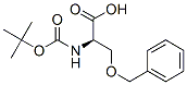 47173-80-8 N-Boc-O-benzyl-D-serine