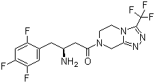 sitagliptin