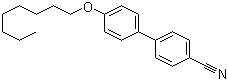 52364-73-5 4'-(octyloxy)-4-biphenylcarbonitrile