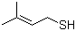 5287-45-6 3-methyl-2-buten-1-thiol
