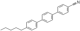 54211-46-0 4''-pentyl-p-terphenyl-4-carbonitrile