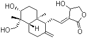 5508-58-7 andrographolide