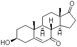 566-19-8 7-keto-dehydroepiandrosterone