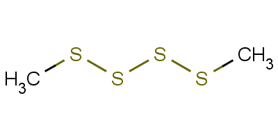 5756-24-1 dimethyl tetrasulfide