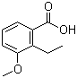 57598-51-3 2-Ethyl-3-methoxybenzoic acid