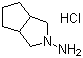 58108-05-7 N-Amino-3-Azabicyclo[3.3.0]-Octan Hcl