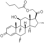 59198-70-8 diflucortolone valerate