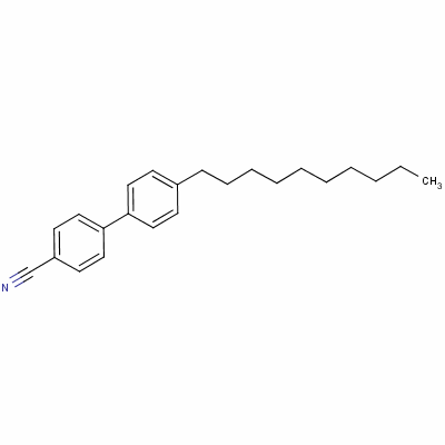 59454-35-2 4'-decyl[1,1'-biphenyl]-4-carbonitrile