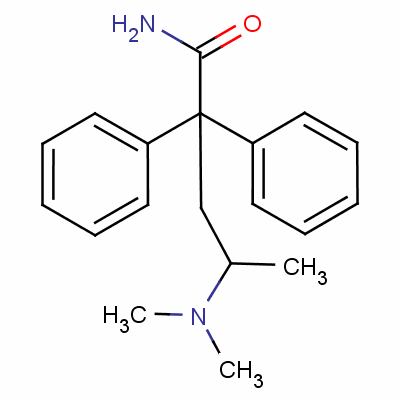 60-46-8 dimevamide