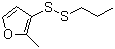 propyl 2-methyl-3-furyl disulfide cas:61197-09-9