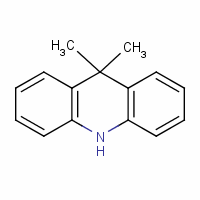 6267-02-3 9,10-dihydro-9,9-dimethylacridine