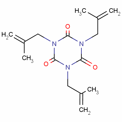 6291-95-8 trimethallyl isocyanurate