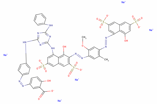 6388-26-7 direct green  26