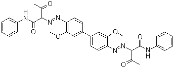 6505-28-8 Pigment Orange 16