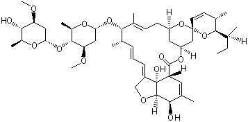 65195-55-3;71751-41-2;73989-17-0 Abamectin