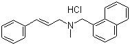 65473-14-5 Naftifine hydrochloride