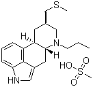 66104-23-2 pergolide mesylate