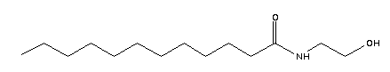 68140-00-1 amides, coco, n-(hydroxyethyl)