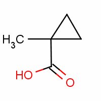 6914-76-7 1-methylcyclopropanecarboxylic acid