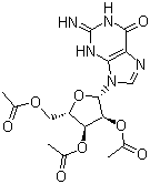 6979-94-8 2',3',5'-tri-o-acetylguanosine