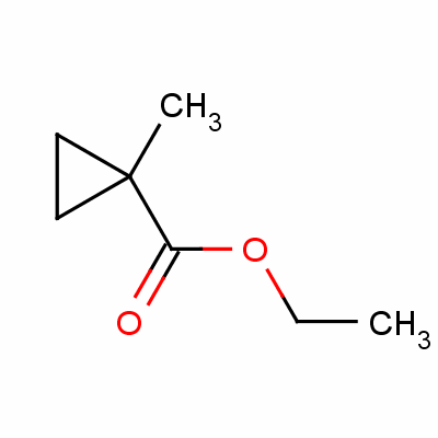 71441-76-4 ethyl 1-methylcyclopropanecarboxylate