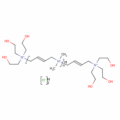 75345-27-6 Polidronium Chloride