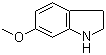 7556-47-0 6-Methoxy-2,3-dihydro-1H-indole