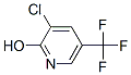76041-71-9 3-chloro-5-(trifluoromethyl)-2-pyridinol