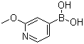 762262-09-9 2-methoxypyridne-4-boronic acid