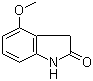 7699-17-4 4-methoxy-2-indolinone