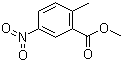 77324-87-9 Methyl 5-nitro-2-methylbenzoate