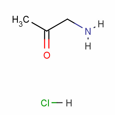 7737-17-9 aminoacetone hydrochloride